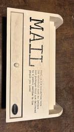 Riverdale Brievenbakje - Mail, Ophalen, Zo goed als nieuw