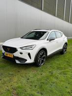 Cupra Formentor 2.0 TSI 310pk 4DRIVE Dsg-7 2020 Sfeer PAno, Automaat, 1800 kg, Zwart, 4 cilinders