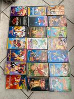 Videobanden, Alle leeftijden, Ophalen of Verzenden, Zo goed als nieuw, Overige typen