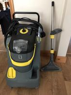 Kärcher Puzzi 30/4 E professionele sproei-extractiereiniger, Ophalen, Zo goed als nieuw