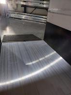 Aluminium vloer aanhanger vloerdelen paardetrailer oplegger, Doe-het-zelf en Verbouw, Platen en Panelen, Overige materialen, Minder dan 20 mm