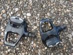 Shimano R540 Pedalen (3 sets), Crankstel of Pedalen, Gebruikt, Racefiets, Ophalen of Verzenden