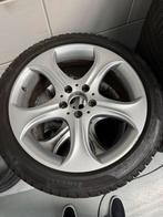 Mercedes benz 18inch c klasse velgen set velgenset onderdele, Auto-onderdelen, Ophalen of Verzenden, Gebruikt, Overige automerken