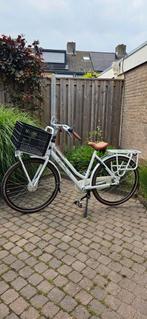 Nette Gazelle Miss Grace 54 cm 3V 28 inch, Fietsen en Brommers, Ophalen, Versnellingen, Gazelle, 53 tot 56 cm