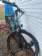 Tenways CGO800 S + kinderzitje - Zo goed als nieuw!, Fietsen en Brommers, Fietsaccessoires | Fietsstoeltjes, Achterzitje, Voetsteuntjes