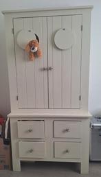 Commode en kast, Ophalen, Gebruikt, Kast, 50 tot 70 cm