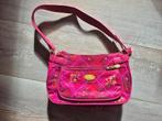 Oilily schoudertas, Sieraden, Tassen en Uiterlijk, Tassen | Schoudertassen, Ophalen of Verzenden, Nieuw, Roze, Oilily
