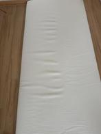 Eenpersoons en tweepersoons topper matras HR schuim, Tweepersoons, Ophalen of Verzenden, Zo goed als nieuw, Matras
