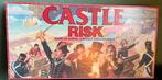Castle Risk (1986), Vijf spelers of meer, Ophalen of Verzenden, Zo goed als nieuw