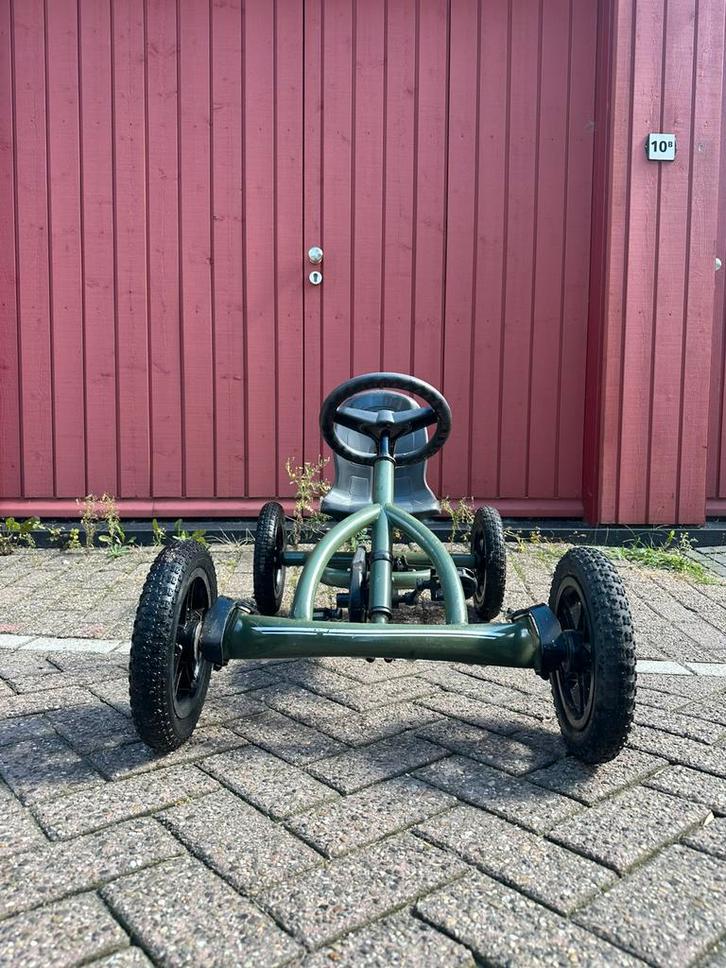 Berg Skelter, Kinderen en Baby's, Speelgoed | Buiten | Skelters, Berg, Ophalen