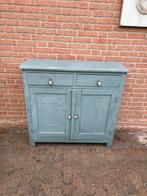 Antiek  kastje / dressoir opknapper, Huis en Inrichting, Kasten | Dressoirs, Ophalen, Zo goed als nieuw, 25 tot 50 cm, 100 tot 150 cm