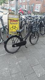 Cortina u4 26 inch 3 versn 45 cm frame, Ophalen, Gebruikt, 26 inch of meer, Versnellingen