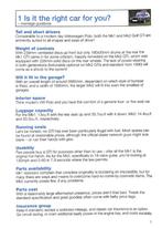 VW Golf GTI, Verzenden