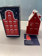 2 kersthuisjes Nr 1 en 8, Diversen, Ophalen of Verzenden, Zo goed als nieuw