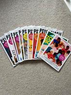 Psychologie Magazine 2024 - Diverse Nummers + Specials, Boeken, Tijdschriften en Kranten, Ophalen of Verzenden, Gelezen, Lichaam en Geest