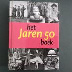 Het Jaren 50 Boek, Boeken, Ophalen of Verzenden, 20e eeuw of later, Zo goed als nieuw