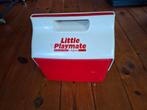 Igloo Little Playmate Koelbox Retro, Caravans en Kamperen, Ophalen of Verzenden, Koelelement