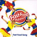 Fast Food Rockers - Fast Food Song, Ophalen of Verzenden