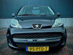 Peugeot 107 1.0-12V Accent * Airco * 5-Deurs * Nette Auto *, Voorwielaandrijving, Euro 5, Stof, Gebruikt