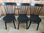 IKEA Norraryd, Huis en Inrichting, Stoelen, Ophalen, Gebruikt, Wit