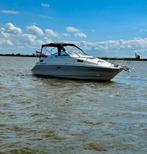 Prachtige Maxum 2700 SCR - Diesel | 2 hutten | Vaarklaar, Watersport en Boten, Motorboten en Motorjachten, Ophalen, Gebruikt, Diesel