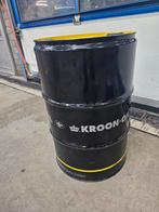 Olievat / Stookton / Vuurton - 60 Liter, Ophalen, Gebruikt, Vuurton