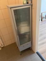 Badkamer kastje, Huis en Inrichting, Badkamer | Badkamermeubels, Ophalen, Gebruikt, Overige typen, 50 tot 100 cm