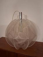 Vintage Paul Secon lamp, Ophalen of Verzenden, Zo goed als nieuw, Minder dan 50 cm