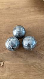 Jeu de boules ballen, Ophalen of Verzenden, Zo goed als nieuw, Bal