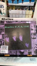 The Beatles USA Ltd.2 september 1964 ( bootleg), Ophalen of Verzenden, 1960 tot 1980, Zo goed als nieuw, 12 inch