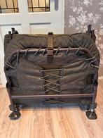 Bed voor nachtvissen, Ophalen, Zo goed als nieuw, Overige typen