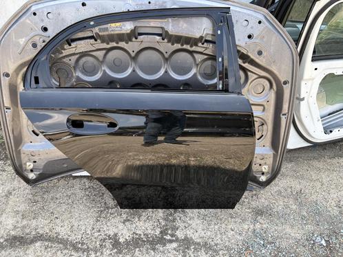 Rechtsachter deur W177 zwart 191, Auto-onderdelen, Carrosserie en Plaatwerk, Deur, Mercedes-Benz, Achter, Rechts, Gebruikt, Ophalen of Verzenden