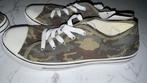 2x nieuwe camouflage schoenen, Ophalen of Verzenden, Zo goed als nieuw, Overige kleuren