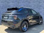 Lynk & Co 01 1.5 | 360 camera | Panoramadak | Adaptive cruis, Stof, Zwart, Plug-in hybride, Bedrijf