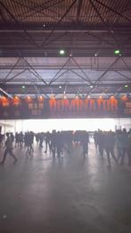 Thunderdome kaartje 2025, Tickets en Kaartjes