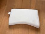 Auping Prestige Latex Soft Kussen 12 cm, Huis en Inrichting, Eenpersoons, Wit, Ophalen of Verzenden, Zo goed als nieuw
