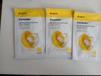 3x Dr. Jart+ Ceramidin Sheet Mask Nieuw, Ophalen of Verzenden, Nieuw, Gehele gezicht, Verzorging