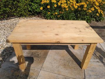 kindertafel beschikbaar voor biedingen