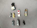 Diverse model autos ( 8 stuks)voor verzamelaar ., Ophalen of Verzenden, Gebruikt, Auto