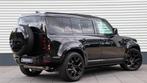 Land Rover Defender 110 P400e 110 X-Dynamic SE | Urban Autom, Auto's, Land Rover, 12 maanden, 404 pk, Gebruikt, 4 cilinders