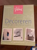 J. Cumberbatch - Decoreren, Ophalen of Verzenden, Zo goed als nieuw, J. Cumberbatch