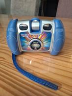 Vtech Kidizoom camera, Ophalen, Gebruikt