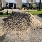 Zand | gratis op te halen, Tuin en Terras, Zand, Ophalen, Ophoogzand