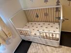 IKEA MYLLRA babybedje met lade + matras – als nieuw!, Kinderen en Baby's, Kinderkamer | Bedden, Ophalen of Verzenden, Zo goed als nieuw