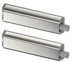 Drukbeslag 10 stuks (Ikea 802.302.24) nieuwprijs €40.00, Minder dan 50 cm, Nieuw, Ophalen of Verzenden, Minder dan 100 cm
