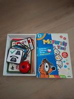 Müfettiş Tilki Bordspel, Ophalen of Verzenden, Een of twee spelers, Reisspel, Gebruikt