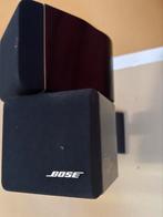 BOSE Acoustimass Dubbel Cube Speakers - Limited Edition, Audio, Tv en Foto, Luidsprekers, Gebruikt, Ophalen of Verzenden, Bose