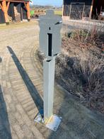 Montagepaal voor Alfen laadpunt / laadpaal, Ophalen of Verzenden, Gebruikt, Laadpaal