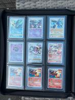 Vintage Pokemon Kaarten Collectie, Hobby en Vrije tijd, Verzamelkaartspellen | Pokémon, Ophalen of Verzenden, Gebruikt, Meerdere kaarten