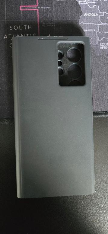 Smart view case samsung galaxy S24 Ultra beschikbaar voor biedingen
